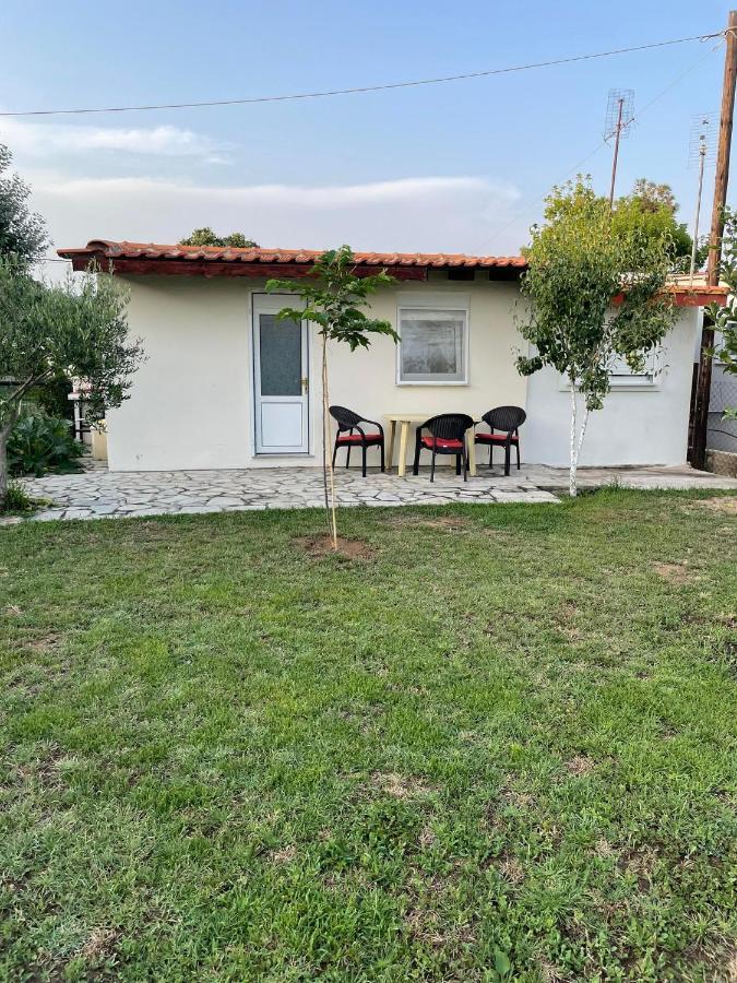 Villa Sea Side View Dikella Exterior foto